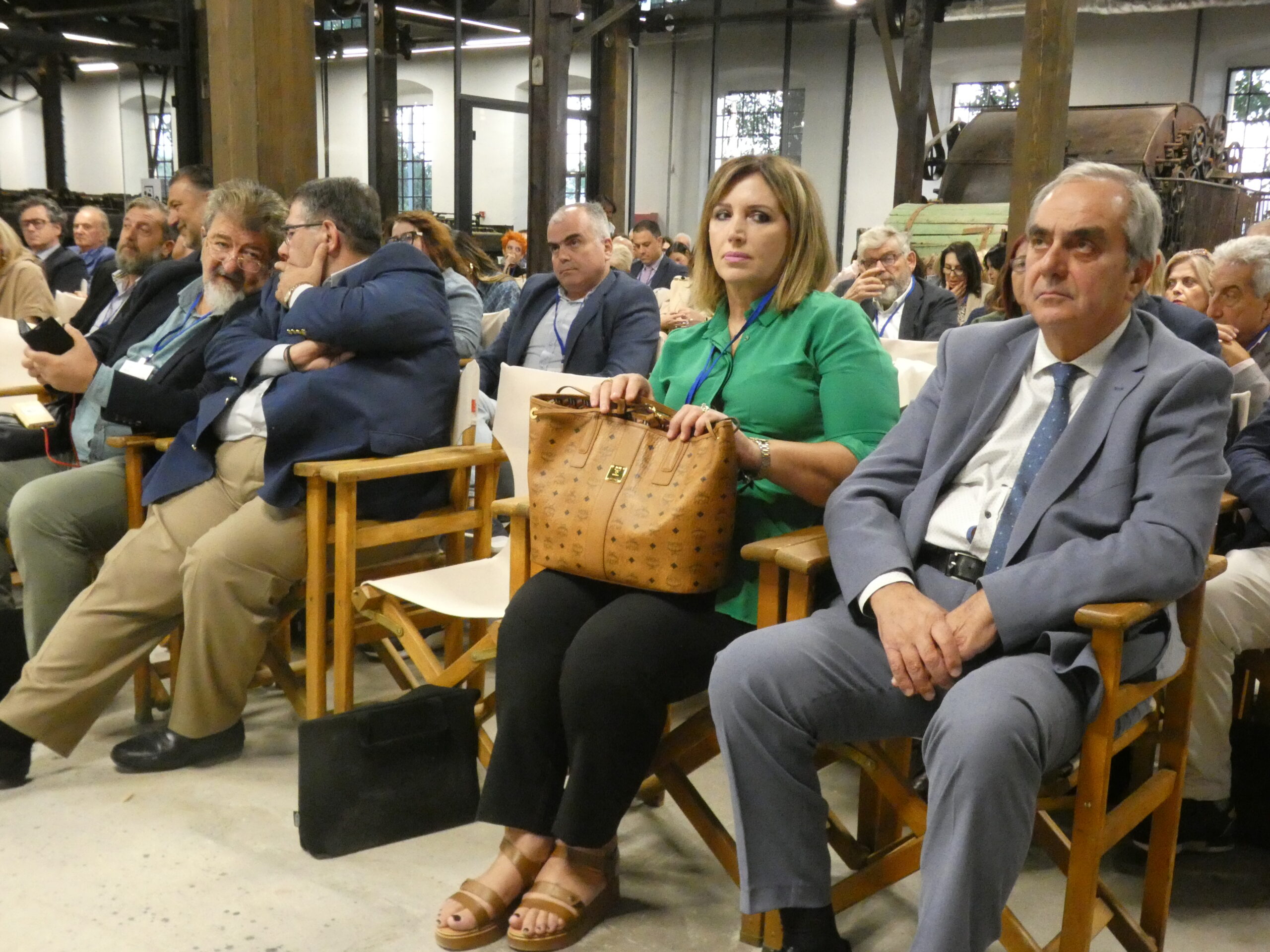 «Υγιείς Πόλεις» δεν σημαίνει ότι όλοι οι κάτοικοι θα έχουν… υγεία (video + photos)
