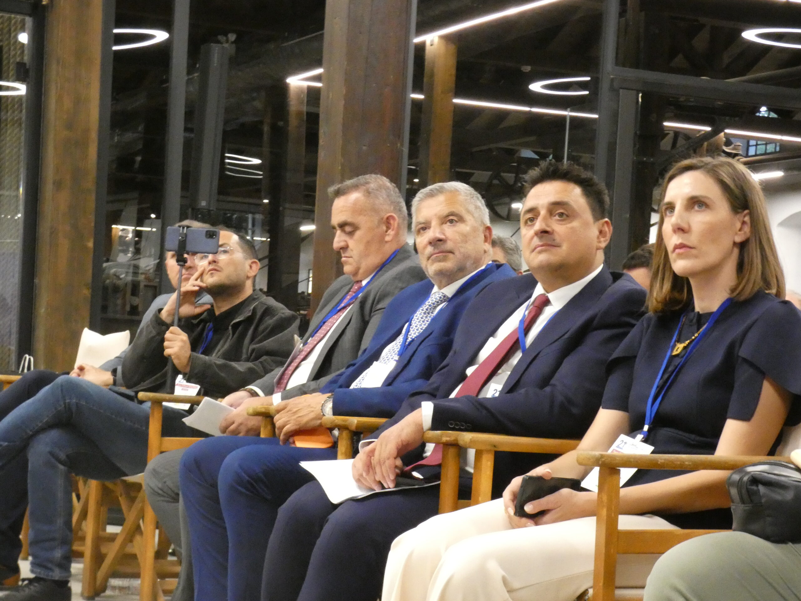 «Υγιείς Πόλεις» δεν σημαίνει ότι όλοι οι κάτοικοι θα έχουν… υγεία (video + photos)