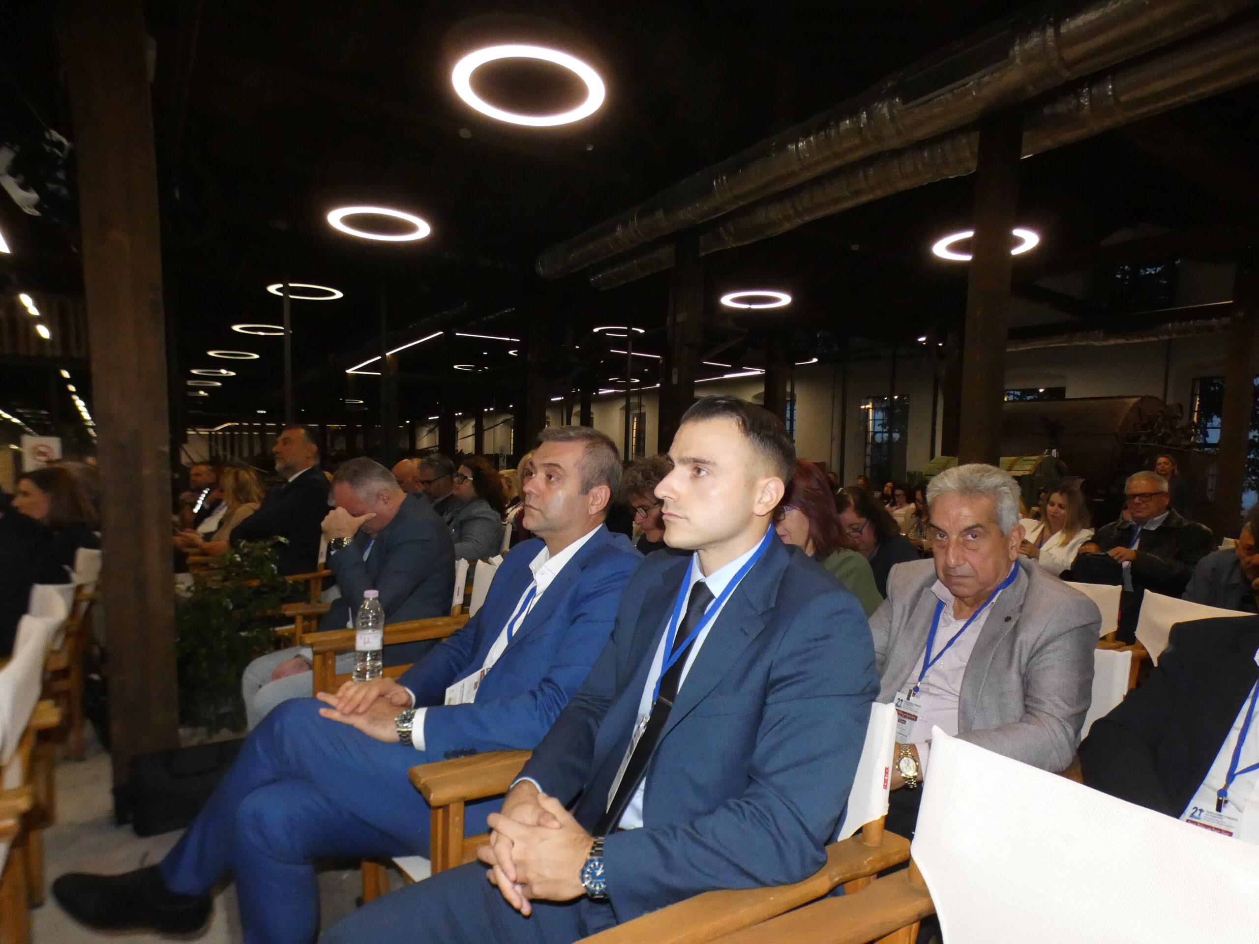 «Υγιείς Πόλεις» δεν σημαίνει ότι όλοι οι κάτοικοι θα έχουν… υγεία (video + photos)
