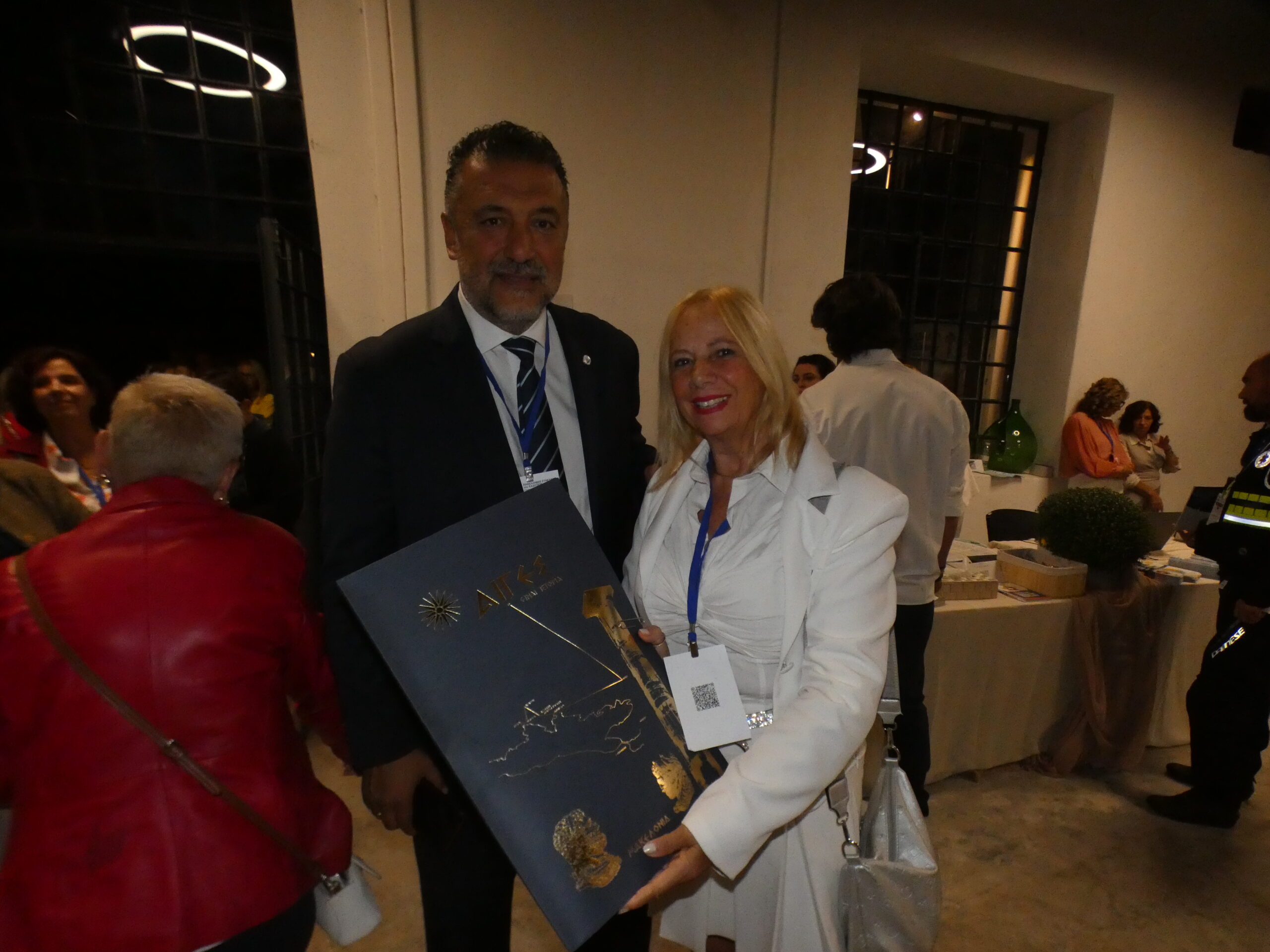 «Υγιείς Πόλεις» δεν σημαίνει ότι όλοι οι κάτοικοι θα έχουν… υγεία (video + photos)