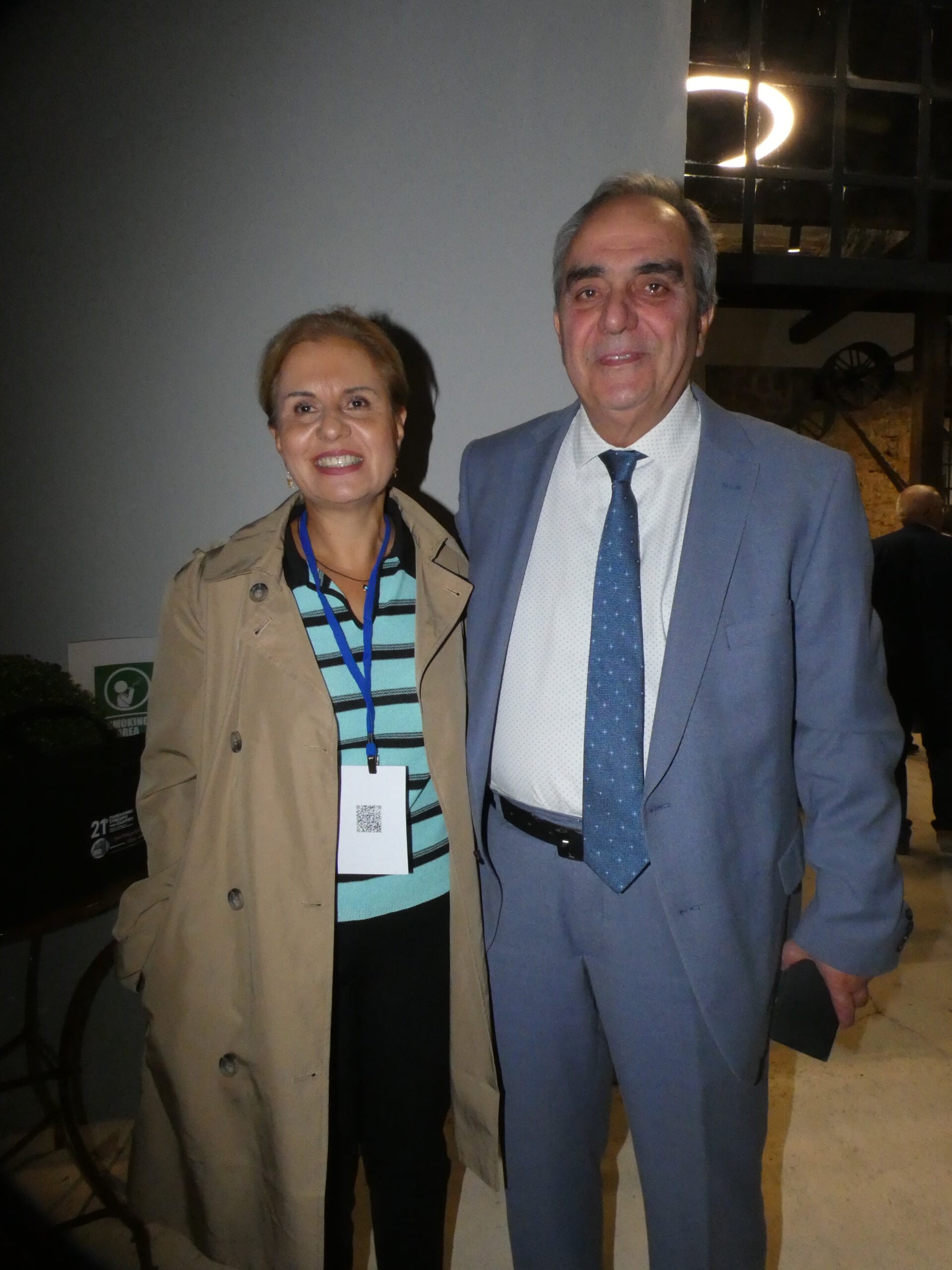 «Υγιείς Πόλεις» δεν σημαίνει ότι όλοι οι κάτοικοι θα έχουν… υγεία (video + photos)