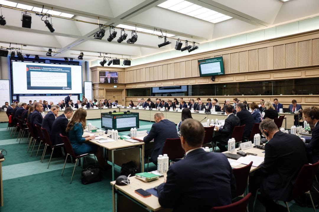 Α. Τζιτζικώστας από Δουβλίνο: «Αν επιδεινωθεί περαιτέρω η κατάσταση με την ενεργειακή κρίση θα ζητήσω έκτακτο Συμβούλιο Υπουργών της ΕΕ για να λάβουμε επείγοντα μέτρα»