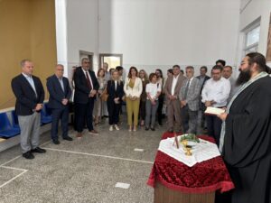 Όλες οι ειδήσεις
