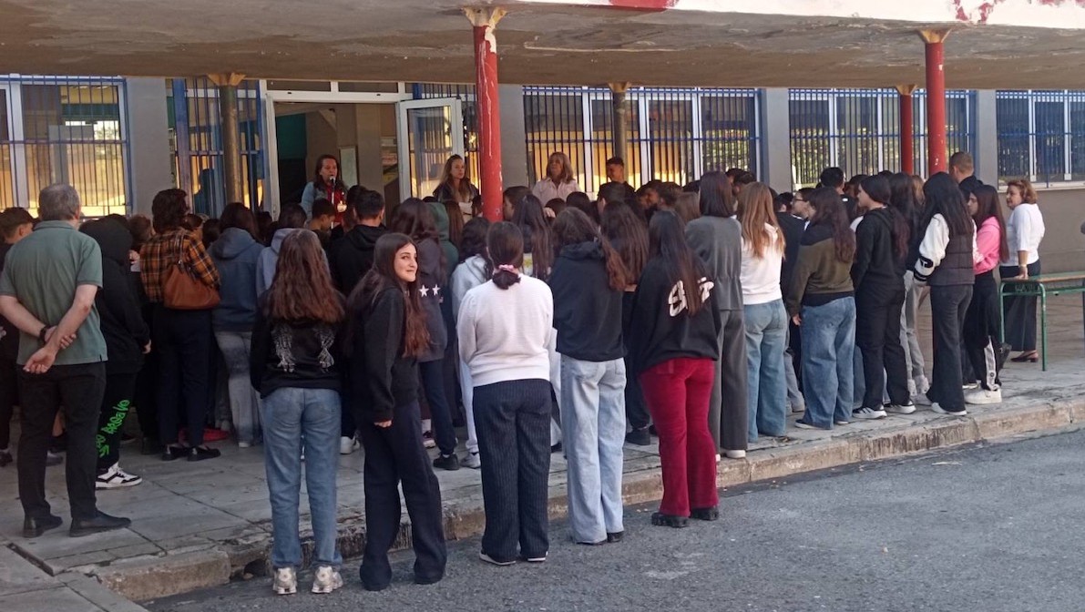 Δήμος Πέλλας: «Κανείς δεν είναι μόνος απέναντι στο bullying» - Δράσεις για την ψυχική υγεία σε σχολεία και στην τοπική κοινωνία