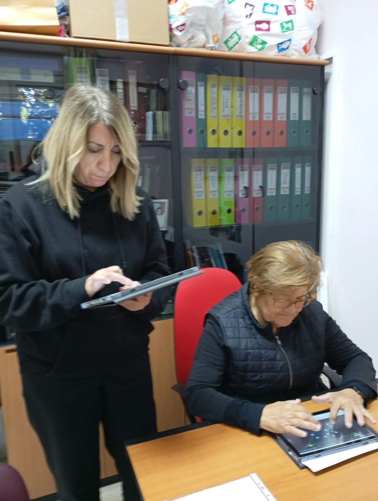 LLM Care: Πρόγραμμα νοητικής και σωματικής ενδυνάμωσης στα ΚΑΠΗ του Δήμου Έδεσσας