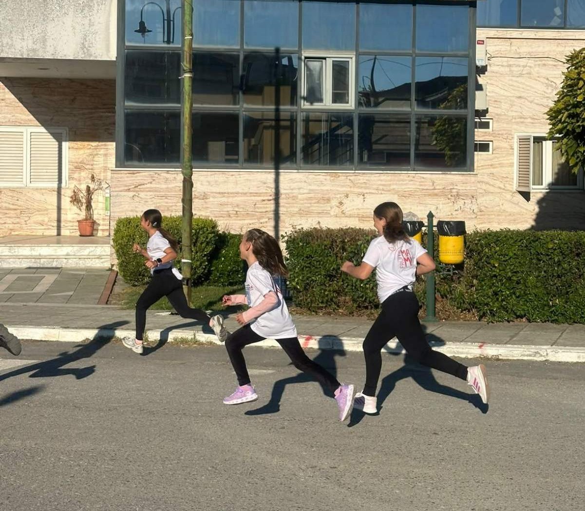 Δήμος Πέλλας: Μεγάλη και καθοριστική για την επιτυχία του Δρόμου Θυσίας 2026 η παρουσία Εθελοντών και Υποστηρικτών!