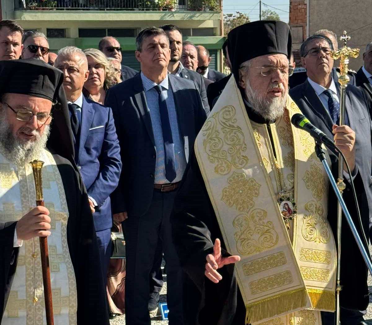 Δήμος Πέλλας: Με λαμπρότητα και συγκίνηση γιορτάστηκε η 114η Επέτειος Απελευθέρωσης των Γιαννιτσών