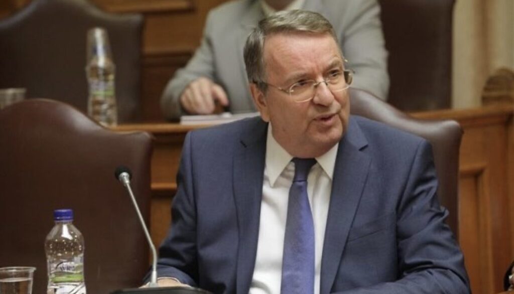 Νέοι αγρότες: Η μεγάλη αδυναμία του Γιώργου Καρασμάνη – Μια διαχρονική σχέση που αποδεικνύεται με έργα!