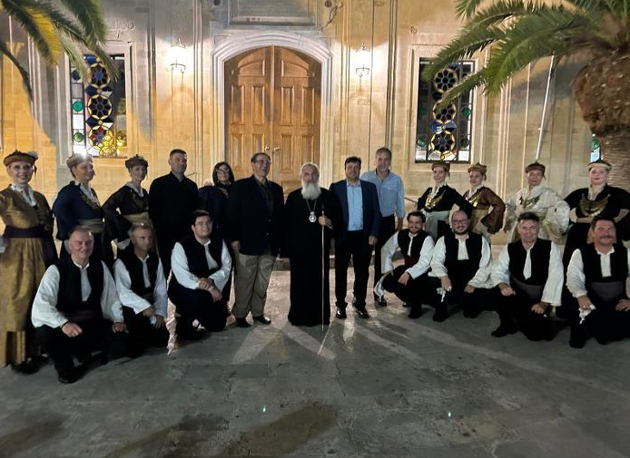 «Welcome to Pella»: Δυναμική παρουσίαση του τουριστικού «πακέτου» της Πέλλας, με ενημερωτικές, πολιτιστικές και γαστρονομικές δράσεις στη Μεγαλόνησο
