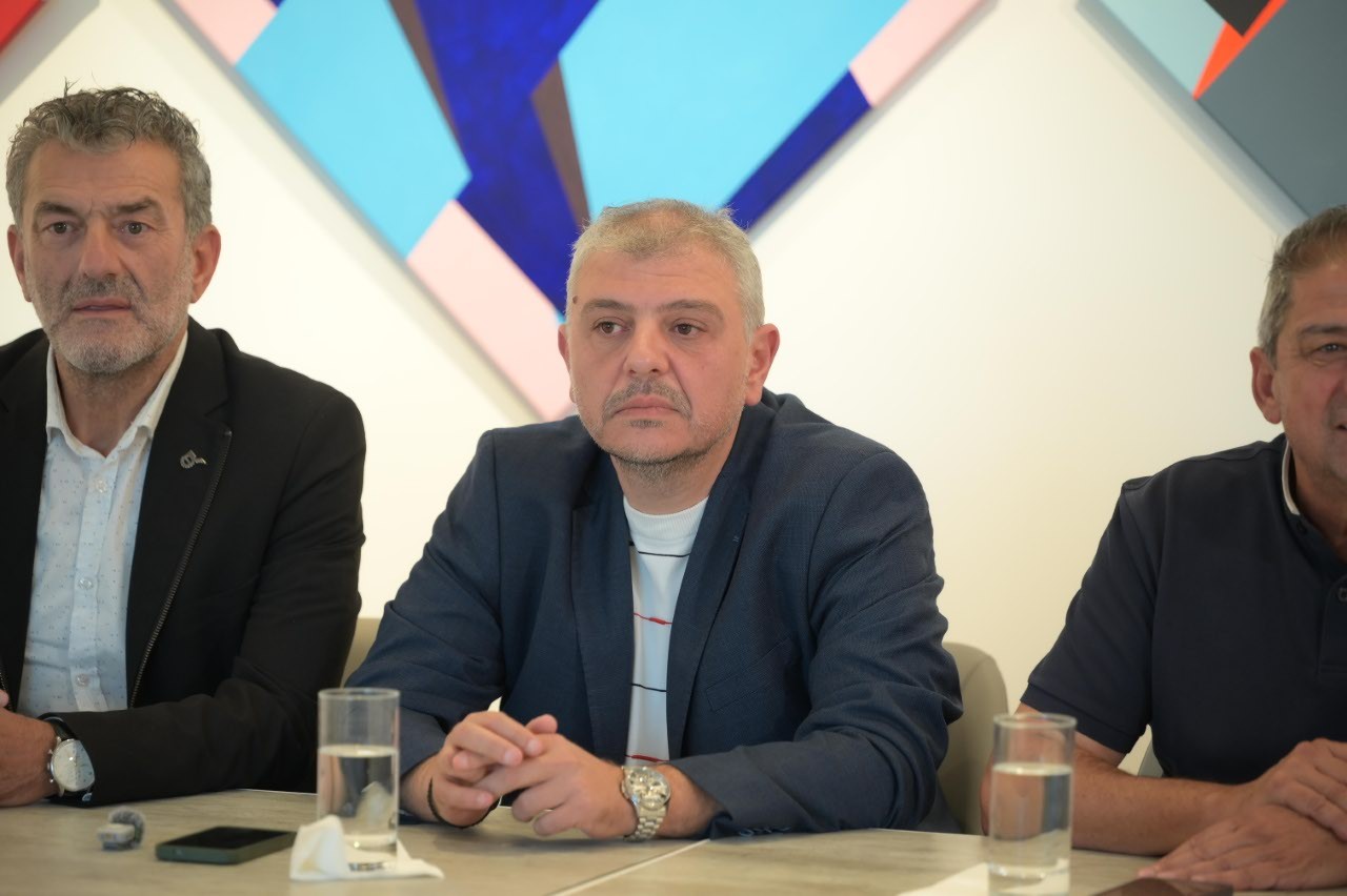 Η συνέντευξη Τύπου του J100 Aridea 2026 στο YouTube – Δείτε ολόκληρη τη συζήτηση και τα αποσπάσματα