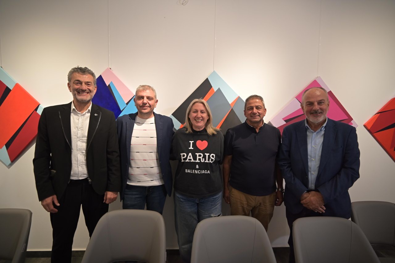 Η συνέντευξη Τύπου του J100 Aridea 2026 στο YouTube – Δείτε ολόκληρη τη συζήτηση και τα αποσπάσματα