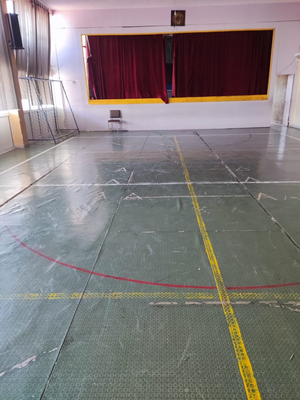 Συνάντηση Διονύση Σταμενίτη με τη Διοίκηση της ΚτΥπ για τα σχολικά κτίρια της Πέλλας
