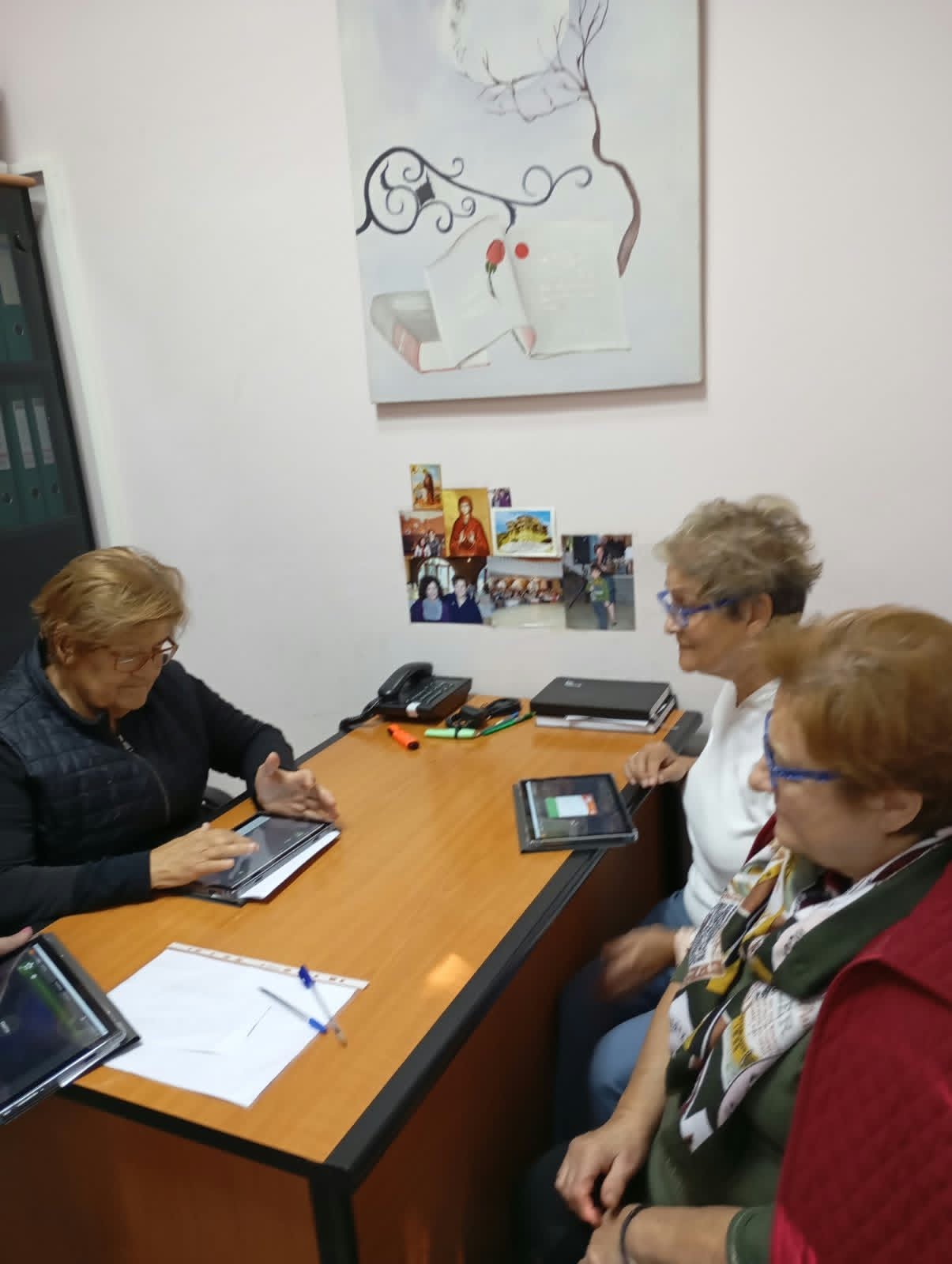 LLM Care: Πρόγραμμα νοητικής και σωματικής ενδυνάμωσης στα ΚΑΠΗ του Δήμου Έδεσσας